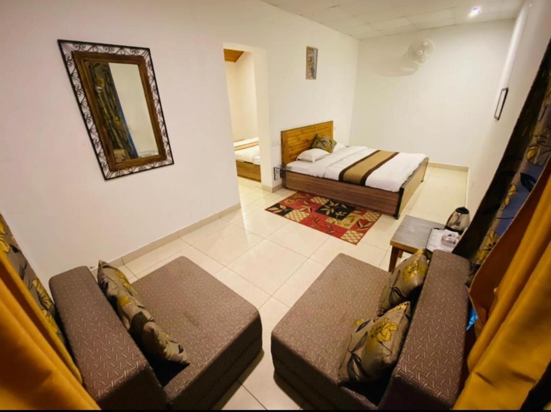 Mist N Meadows Resort Rajgarh  Экстерьер фото