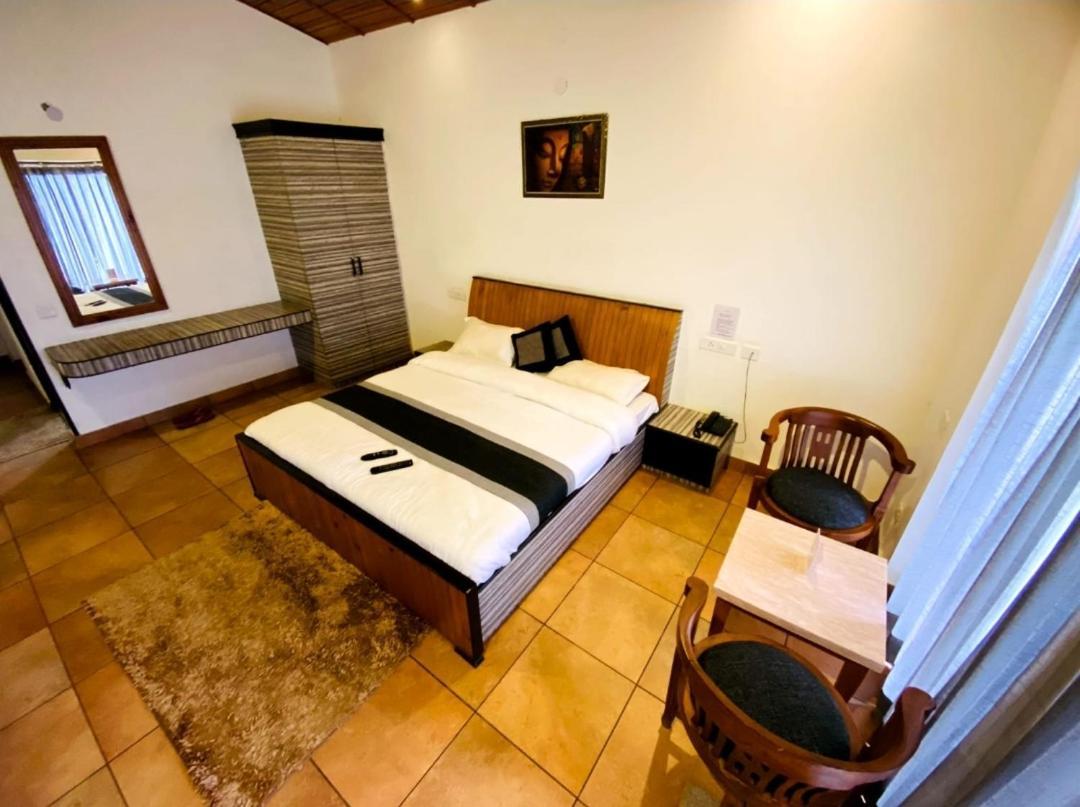 Mist N Meadows Resort Rajgarh  Экстерьер фото