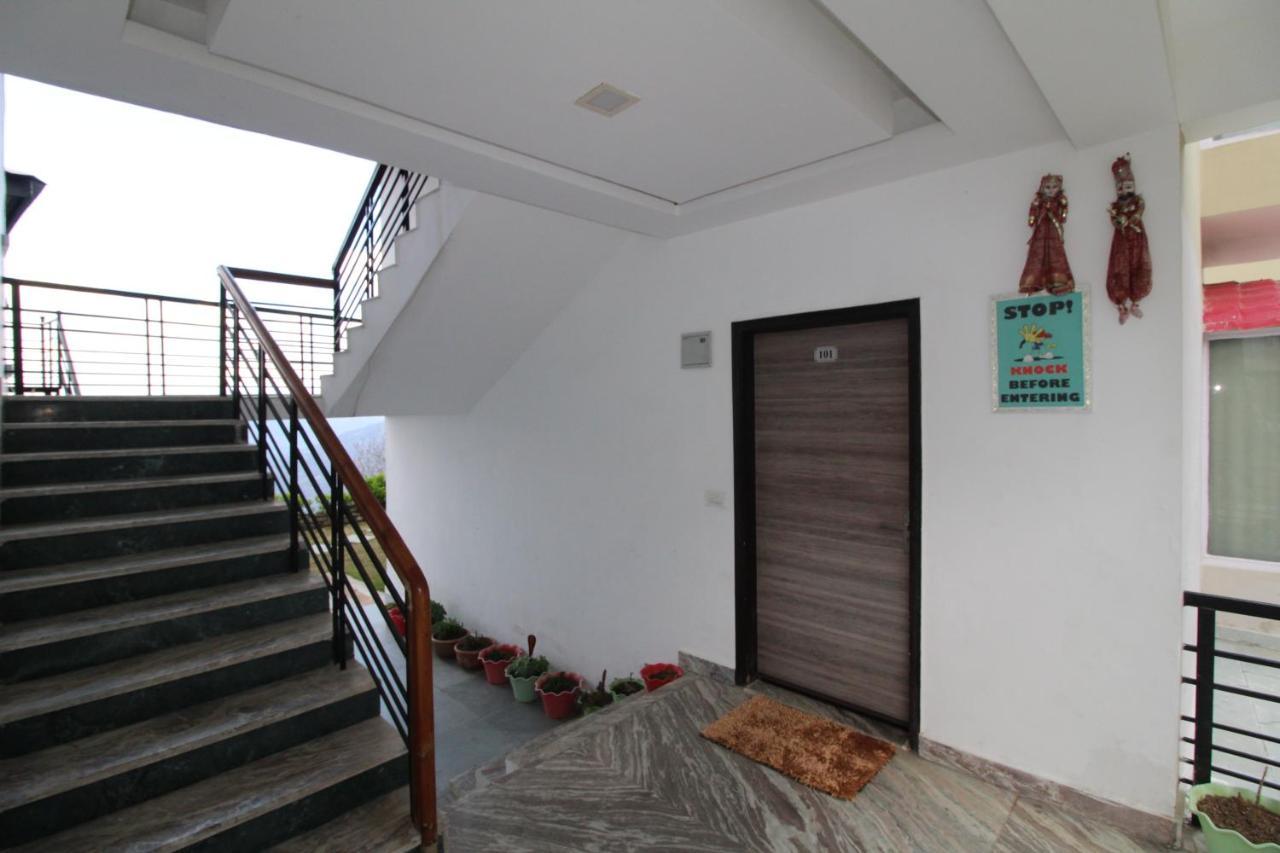 Mist N Meadows Resort Rajgarh  Экстерьер фото
